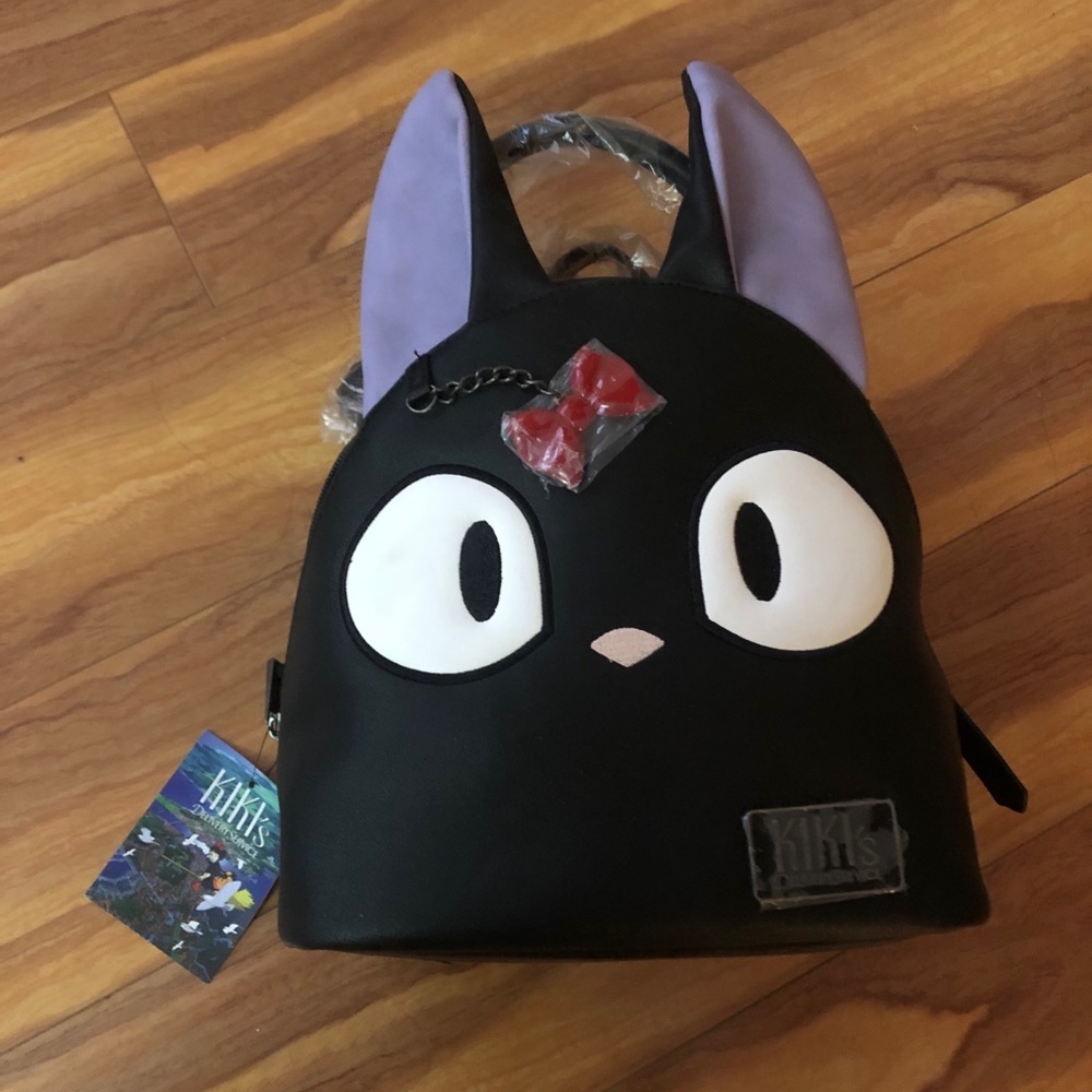 Kikis delivery service backpack (jiji)